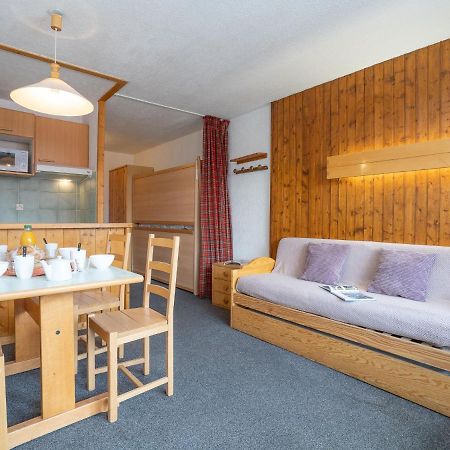 Apartment Les Grandes Platières-12 Tignes Esterno foto